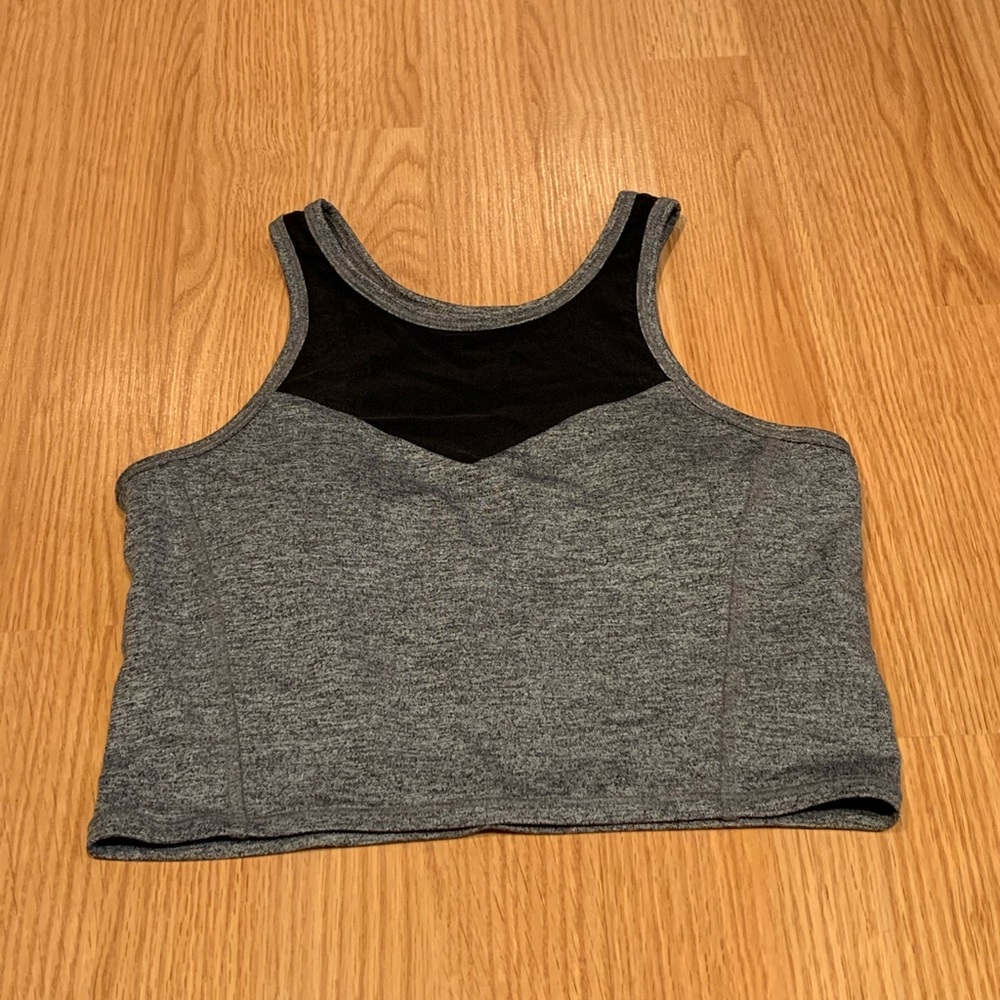 Athletic top